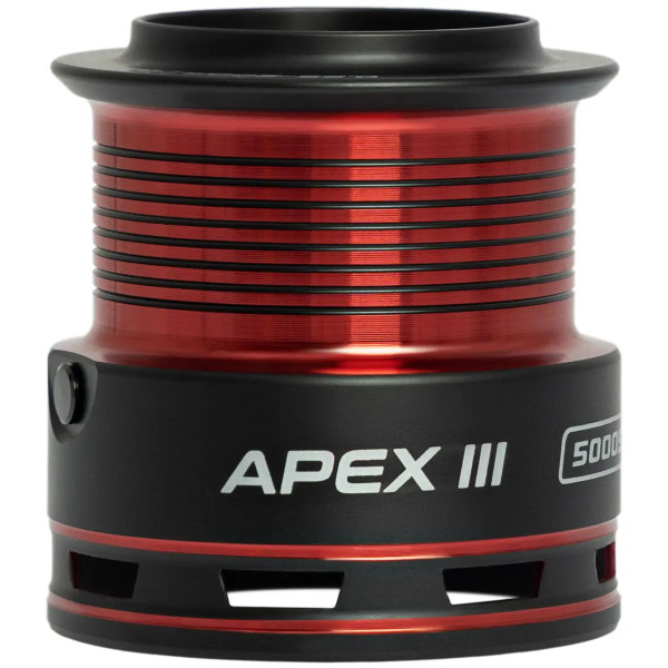 Катушка Brain Apex III Feeder 4000 5+1BB 4.9:1