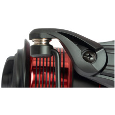 Катушка Brain Apex III Feeder 4000 5+1BB 4.9:1