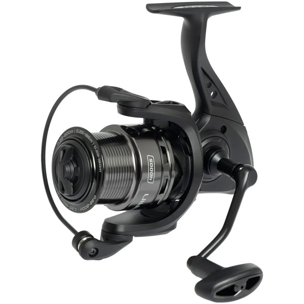 Катушка Brain Classic III Feeder 5000S 4+1BB 4.9:1