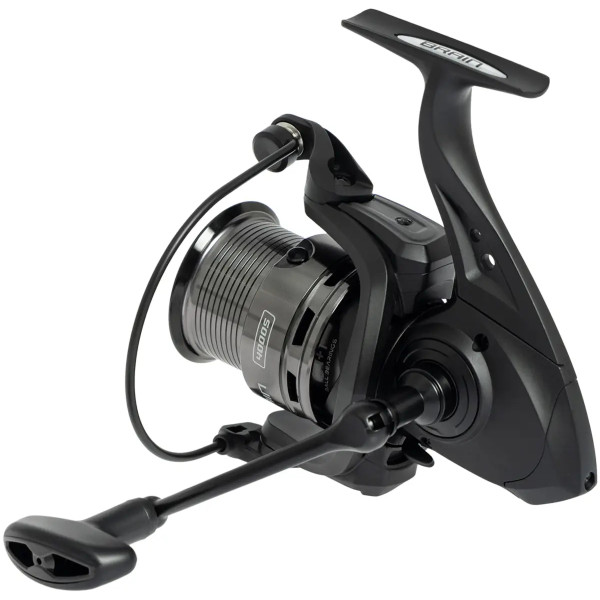 Катушка Brain Classic III Feeder 5000S 4+1BB 4.9:1
