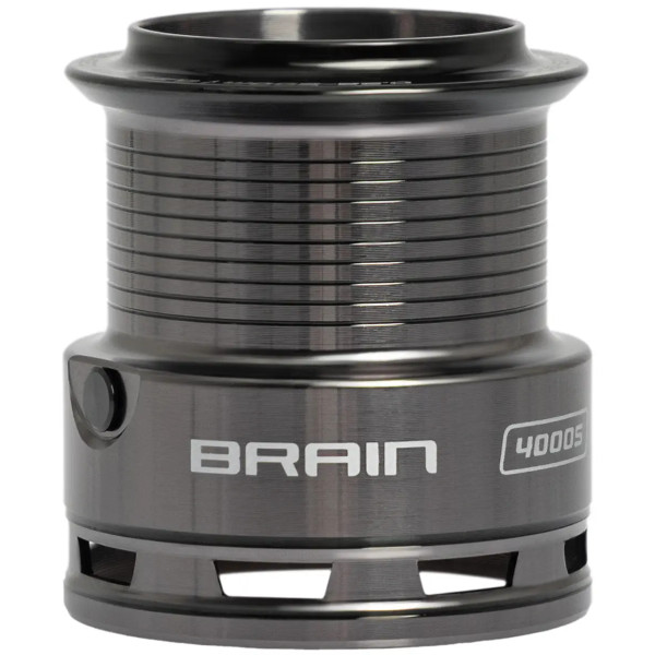 Катушка Brain Classic III Feeder 5000S 4+1BB 4.9:1