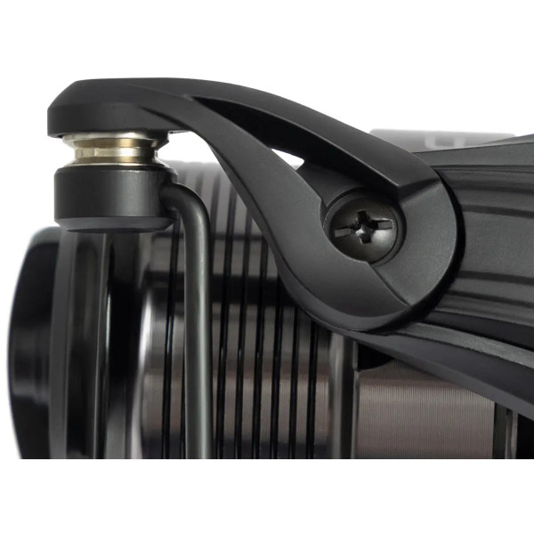 Катушка Brain Classic III Feeder 5000S 4+1BB 4.9:1