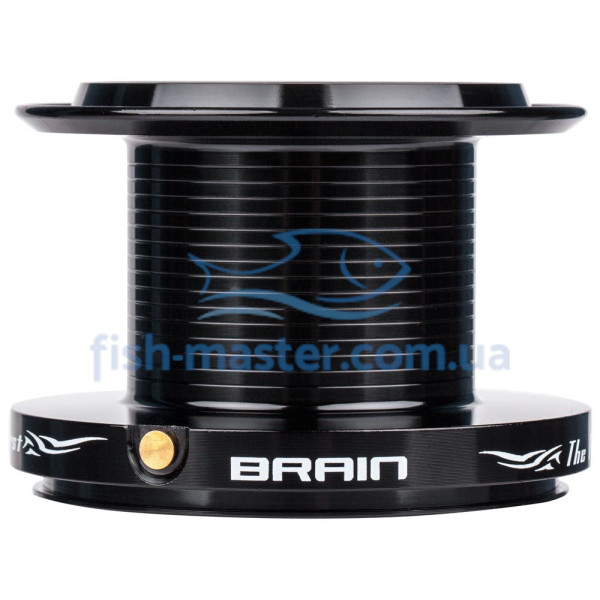 Шпуля Brain The First 10000 Шпуля Brain The First 10000