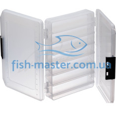 Select box RVS130 Reversible