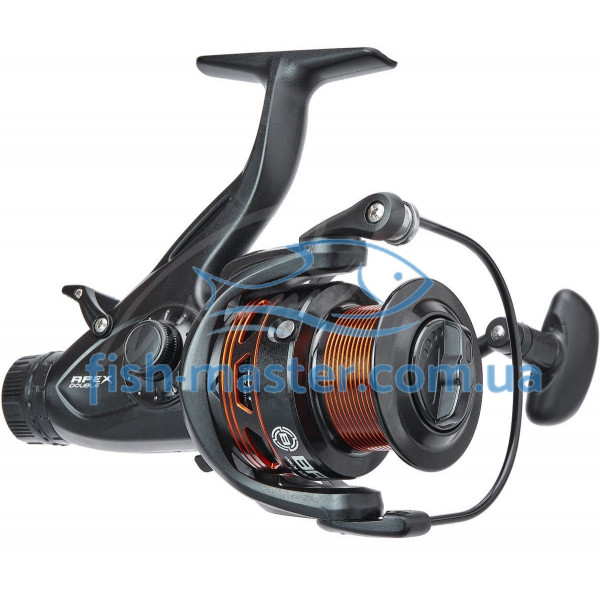 Катушка Brain Apex Double Baitrunner 4000