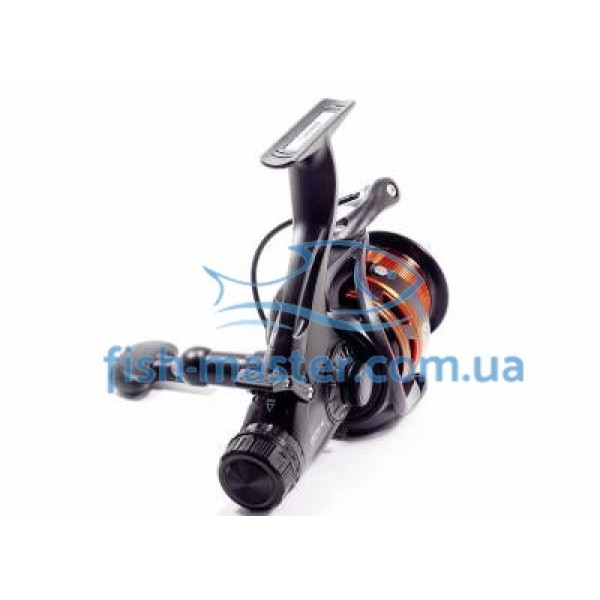 Катушка Brain Apex Double Baitrunner 5000