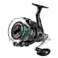 Brain NRG 4500 reel