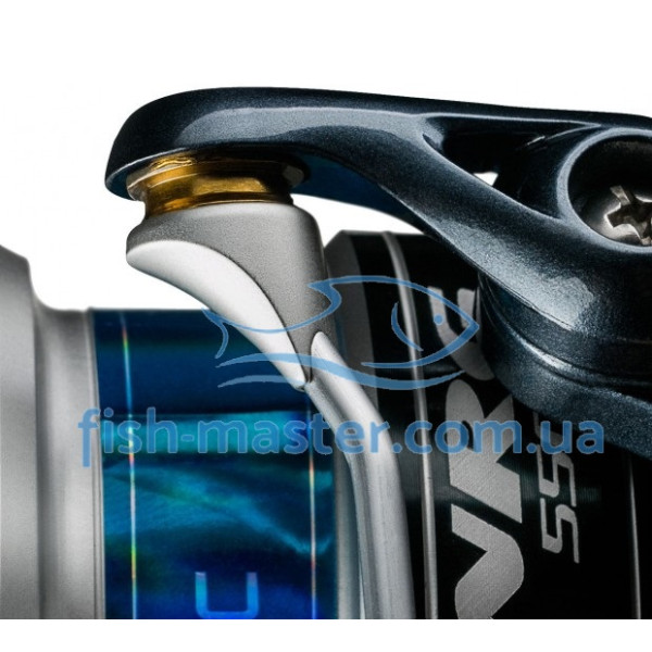 Катушка Brain NRG 4500