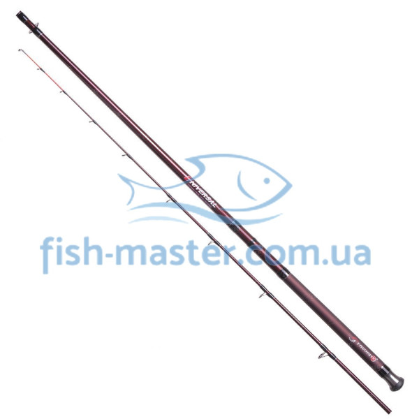 Удилище фидерное Favorite Universal 2.1m 60-100g