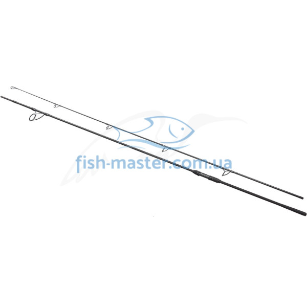 Удилище карповое Brain Black Diamond 3.90m 3.75lbs Seaguide