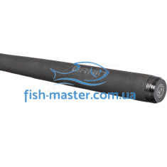 Carp rod Brain Black Diamond 3.90m 3.5lbs Seaguide