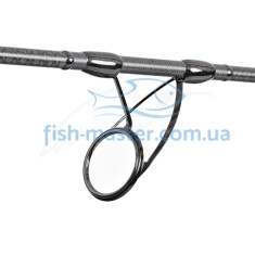 Carp rod Brain Black Diamond 3.90m 3.5lbs Seaguide