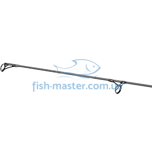Удилище карповое Brain Black Diamond 3.90m 3.75lbs Seaguide