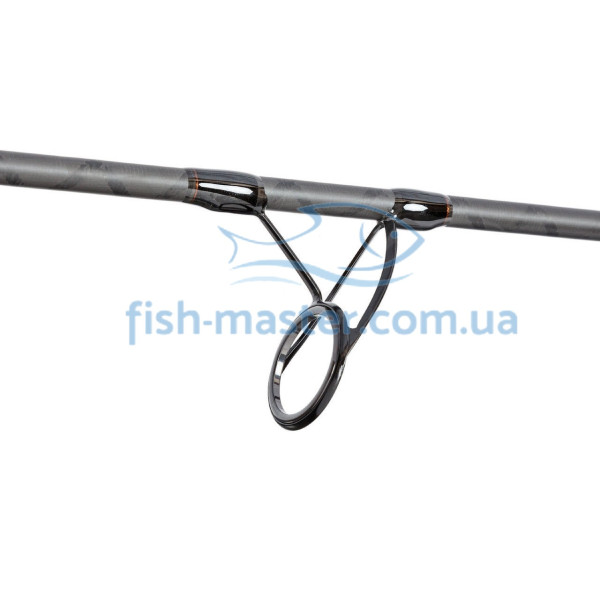 Удилище карповое Brain Mission 3.90m 3.5lbs 3sec