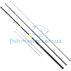 Feeder rod Select Jackpot SJF 360H 150g