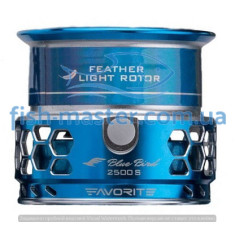 Шпуля Favorite Blue Bird 2000S