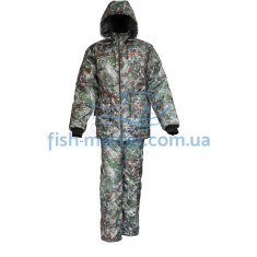 Костюм Select зимний -15 XXL (60-62) цифровой камуфляж Костюм Select зимний -15 XXL (60-62) цифровой камуфляж