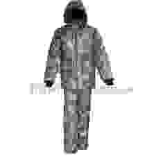 Select winter suit -15 L (52-54) digital camouflage
