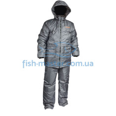 Костюм Select зимний -15 XXXL (60-62) Серый Костюм Select зимний -15 XXXL (60-62) Серый