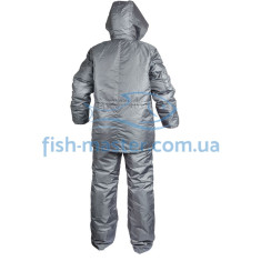Костюм Select зимний -15 XXXL (60-62) Серый Костюм Select зимний -15 XXXL (60-62) Серый