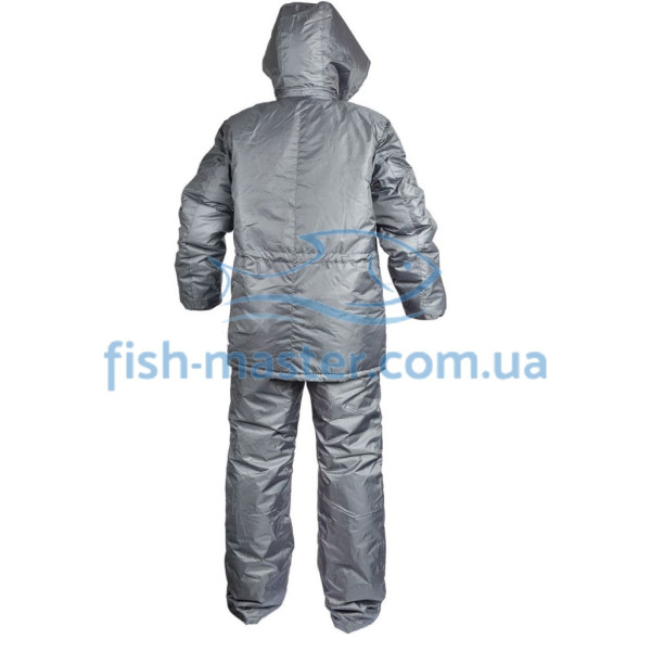 Костюм Select зимний -15 XXXL (60-62) Серый Костюм Select зимний -15 XXXL (60-62) Серый