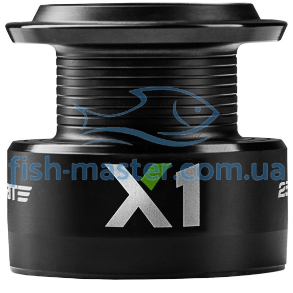 Шпуля Favorite X1 4000