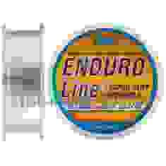 Леска Brain Enduro 50 m 0,123 mm #0.6, 1.2 kg, 2.7 lb, ц.: smoke