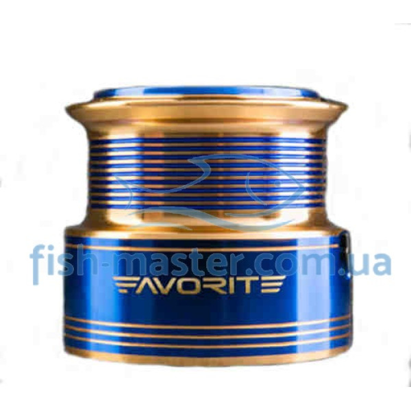 Шпуля Favorite Sapphire 4000S Шпуля Favorite Sapphire 4000S