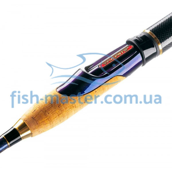 Спінінг Favorite Skyline TZ NEW SKYTZ-762M 2.29m 8-24g Ex.Fast