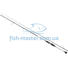 Spinning rod Favorite Impulse TZ NEW IMP-762UL-T, 2.29m 0,6-7g Ex.Fast