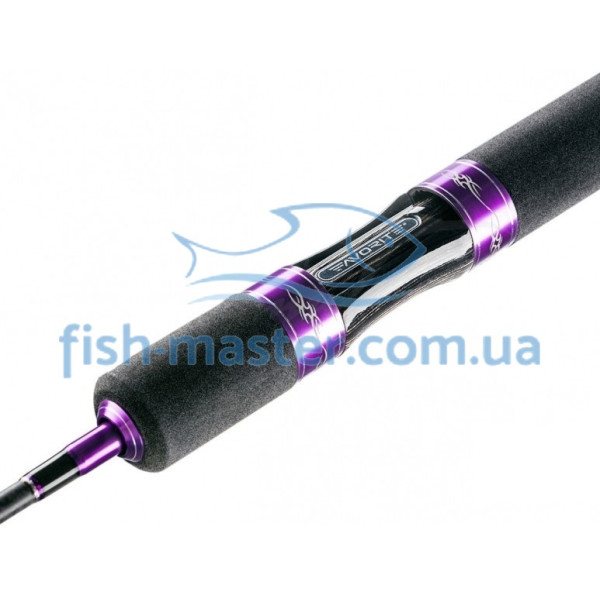 Спиннинг Favorite Arena TZ ARNTZ-682UL-S 2.04m 1.5-5g 2-5lb M-Fast Спиннинг Favorite Arena TZ ARNTZ-682UL-S 2.04m 1.5-5g 2-5lb M-Fast