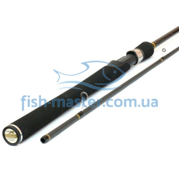 Спиннинг Favorite Variant NEW VRN-762M 2.29m 10-30g Fast Спиннинг Favorite Variant NEW VRN-762M 2.29m 10-30g Fast