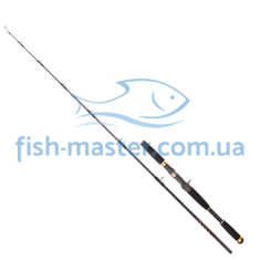 Спиннинг Favorite Prodigy Jerk PRJC 531M 1.60m 130g Спиннинг Favorite Prodigy Jerk PRJC 531M 1.60m 130g