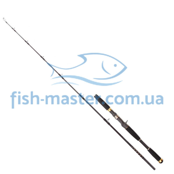 Спиннинг Favorite Prodigy Jerk PRJC 591MH 1.75m 180g