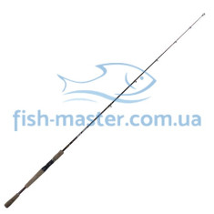 Spinning rod Favorite Light Jerk 1.60m 20-100g