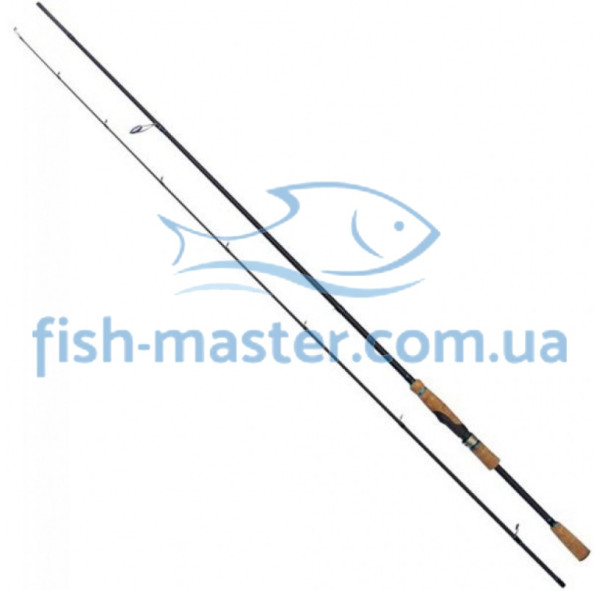Спиннинг Favorite Breeze BRS902MH 2.7m 15-45g Спиннинг Favorite Breeze BRS902MH 2.7m 15-45g