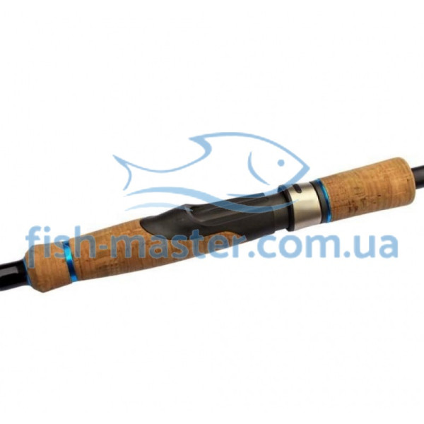 Спиннинг Favorite Breeze BRS902MH 2.7m 15-45g Спиннинг Favorite Breeze BRS902MH 2.7m 15-45g