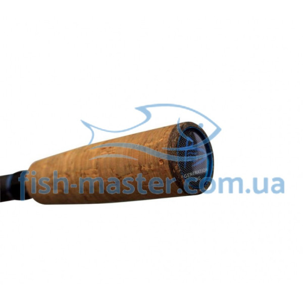 Спиннинг Favorite Breeze BRS902MH 2.7m 15-45g Спиннинг Favorite Breeze BRS902MH 2.7m 15-45g