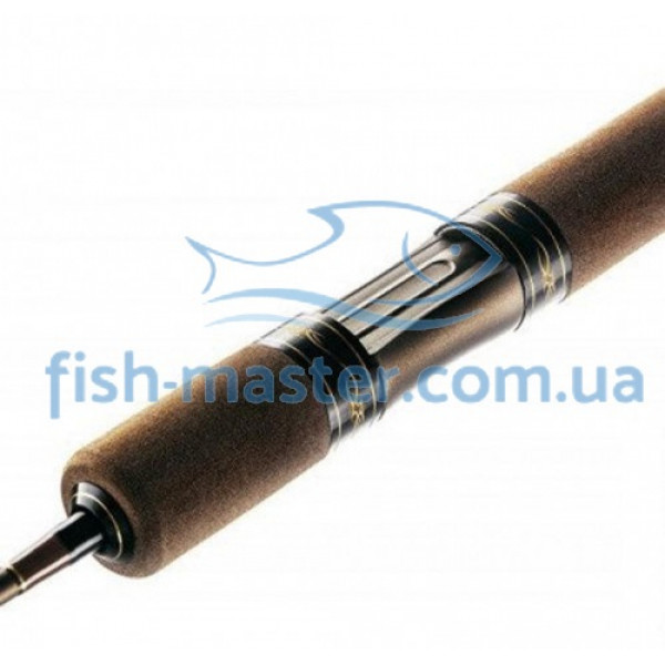 Спінінг Favorite Arena Vivid ARNV-BR632SUL 1.90m 1-4g 2-4lb Mod-Slow