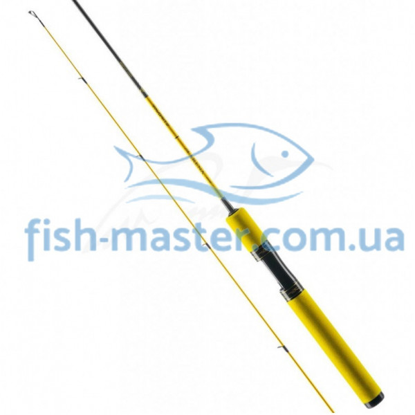 Спінінг Favorite Arena Vivid ARNV-YW632SUL 1.90m 1-4g 2-4lb Mod-Slow