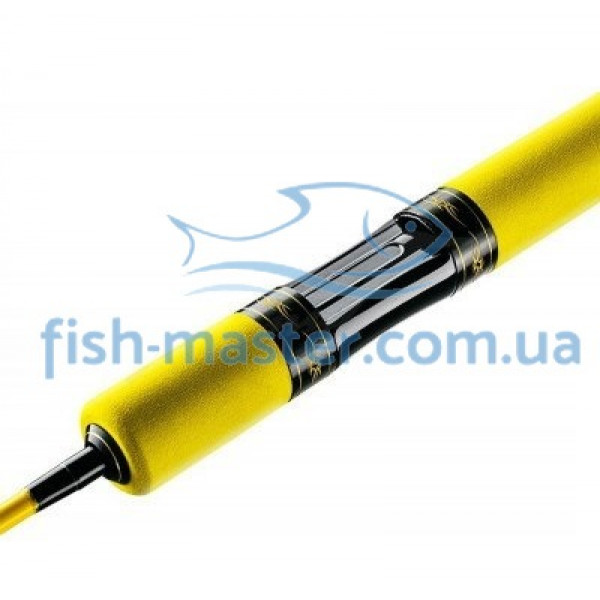 Спінінг Favorite Arena Vivid ARNV-YW632SUL 1.90m 1-4g 2-4lb Mod-Slow