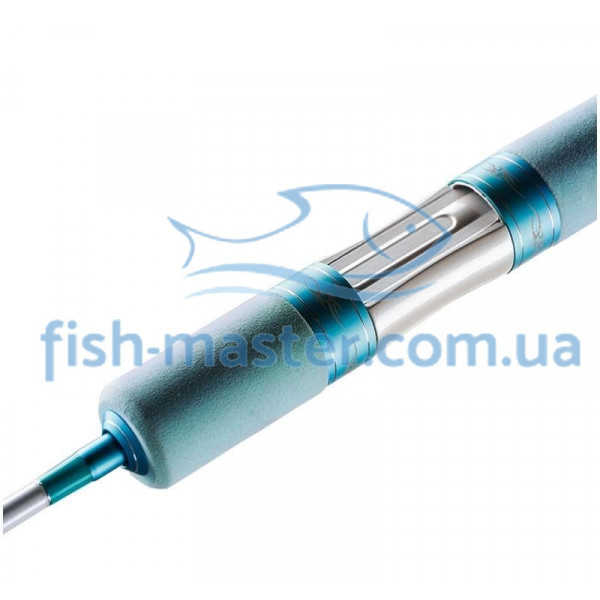 Спиннинг Favorite Arena Vivid ARNV-BL562UL 1.68m 1.5-5g 2-5lb Mod-Slow