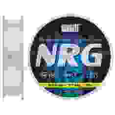 Леска Brain NRG 50m 0.091 mm 0.74 kg
