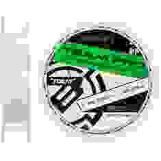 Леска Brain Team Pro 50m (clear) 0.097mm 0.9kg
