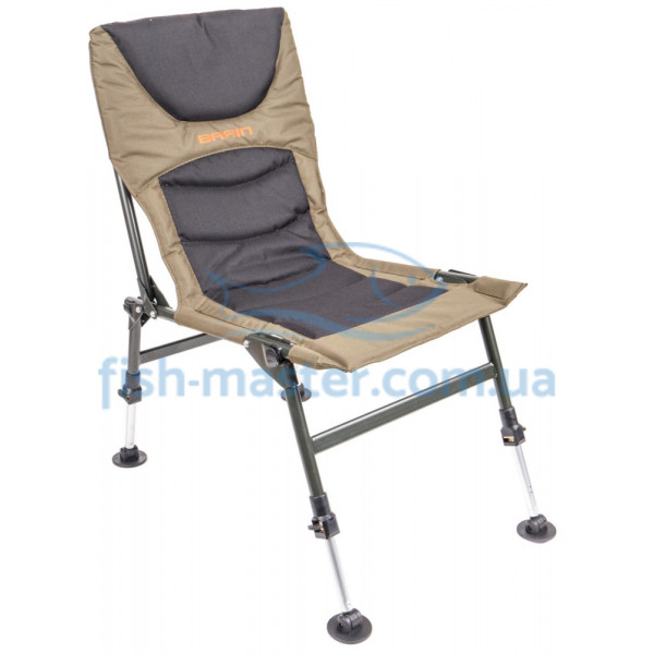 Кресло Brain Eco Chair HYC053L-II