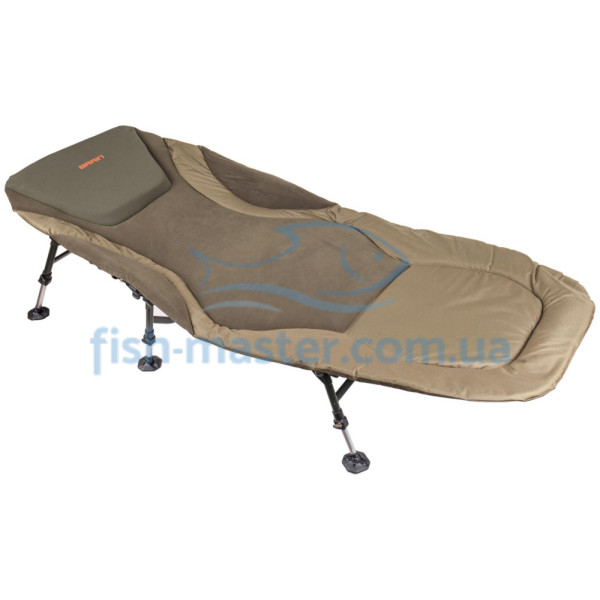 Раскладушка Brain Specialist Bedchair 6Leg HYB019-6LS