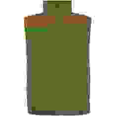 Жилет Brain Puffed Vest L Green