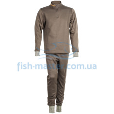 Thermal underwear Brain 2XL c: khaki Thermal underwear Brain 2XL c: khaki