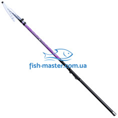 Rod Brain Apex bolo 6 m