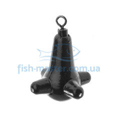 Грузило Brain Маркер 100 гр. карповое